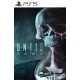 Until Dawn PS5